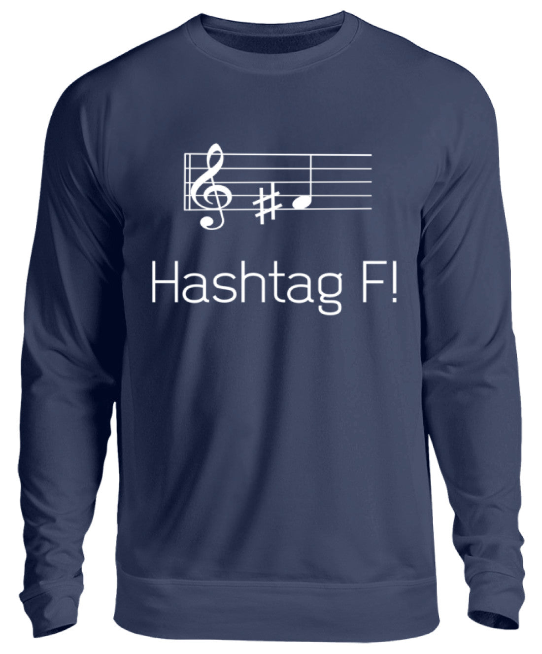 Musiker Pullover 