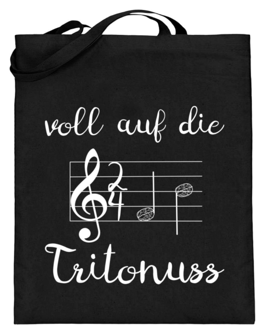 Notentasche Musiker 
