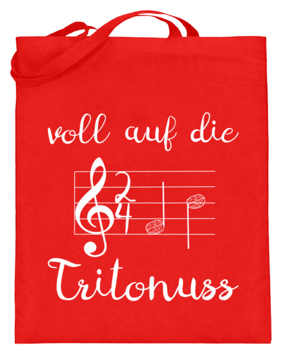 Musiker Notentasche 