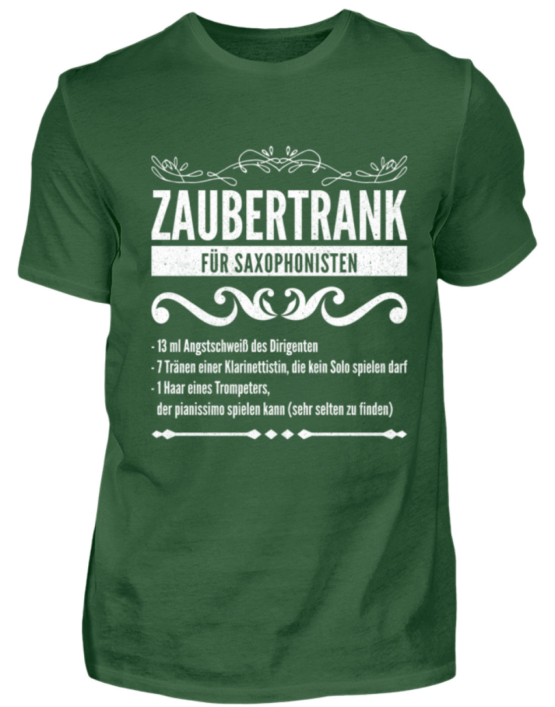 Dunkelgrün