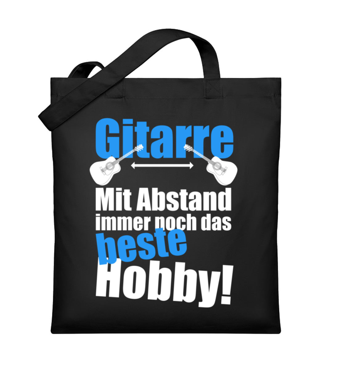 Gitarre Notentasche