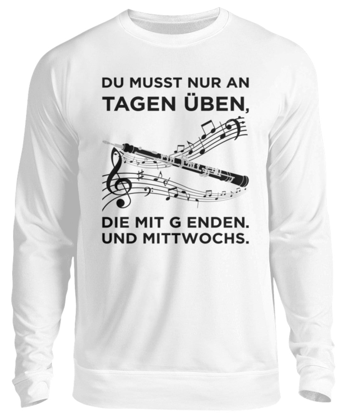 Pullover  Oboe