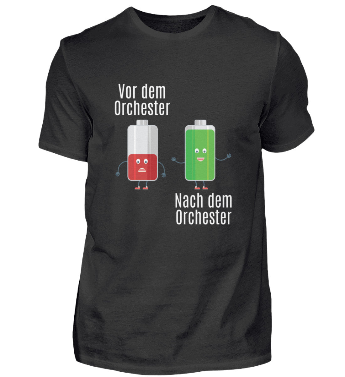 Orchester T-Shirt