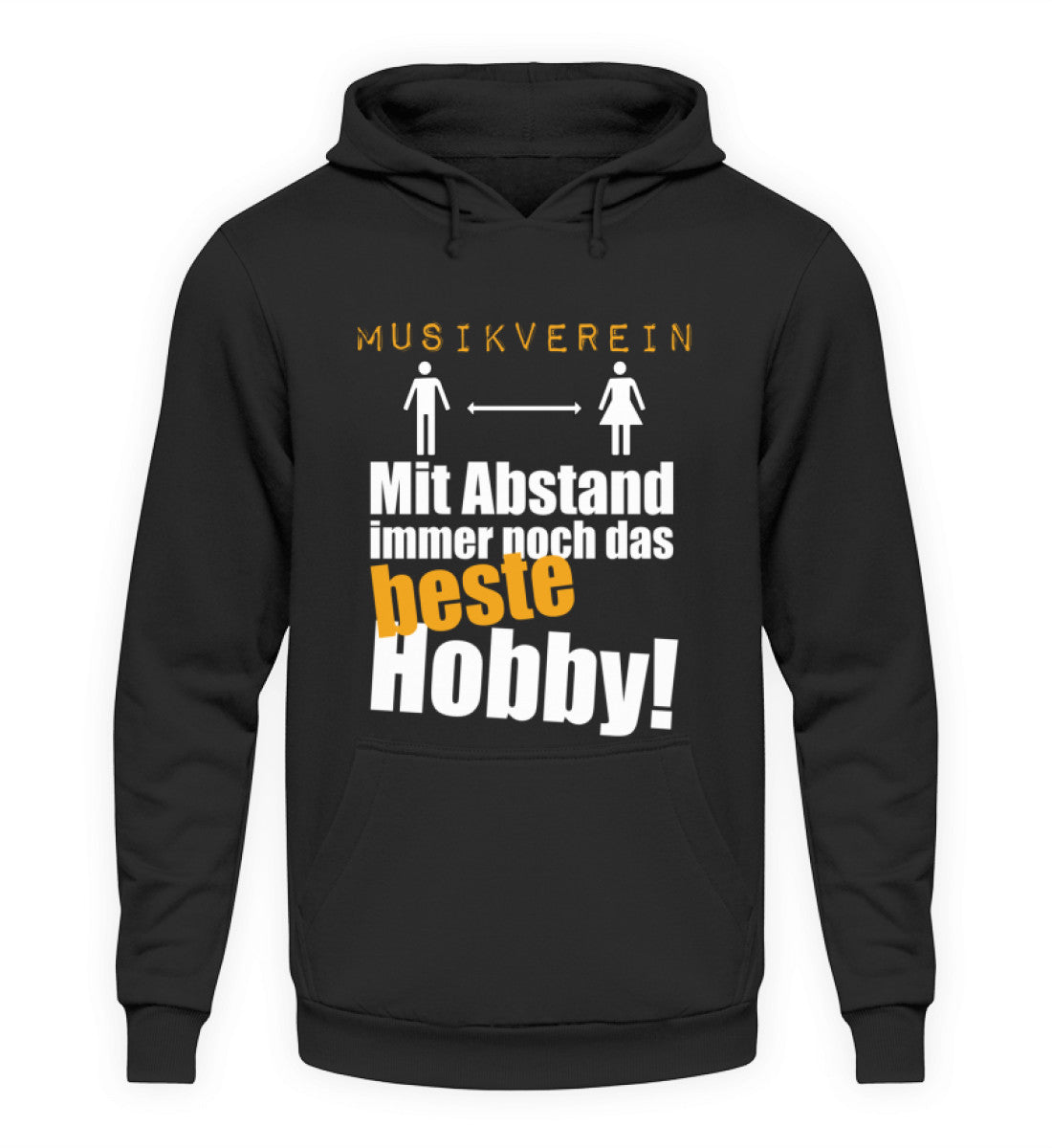 Musikverein Hoodie