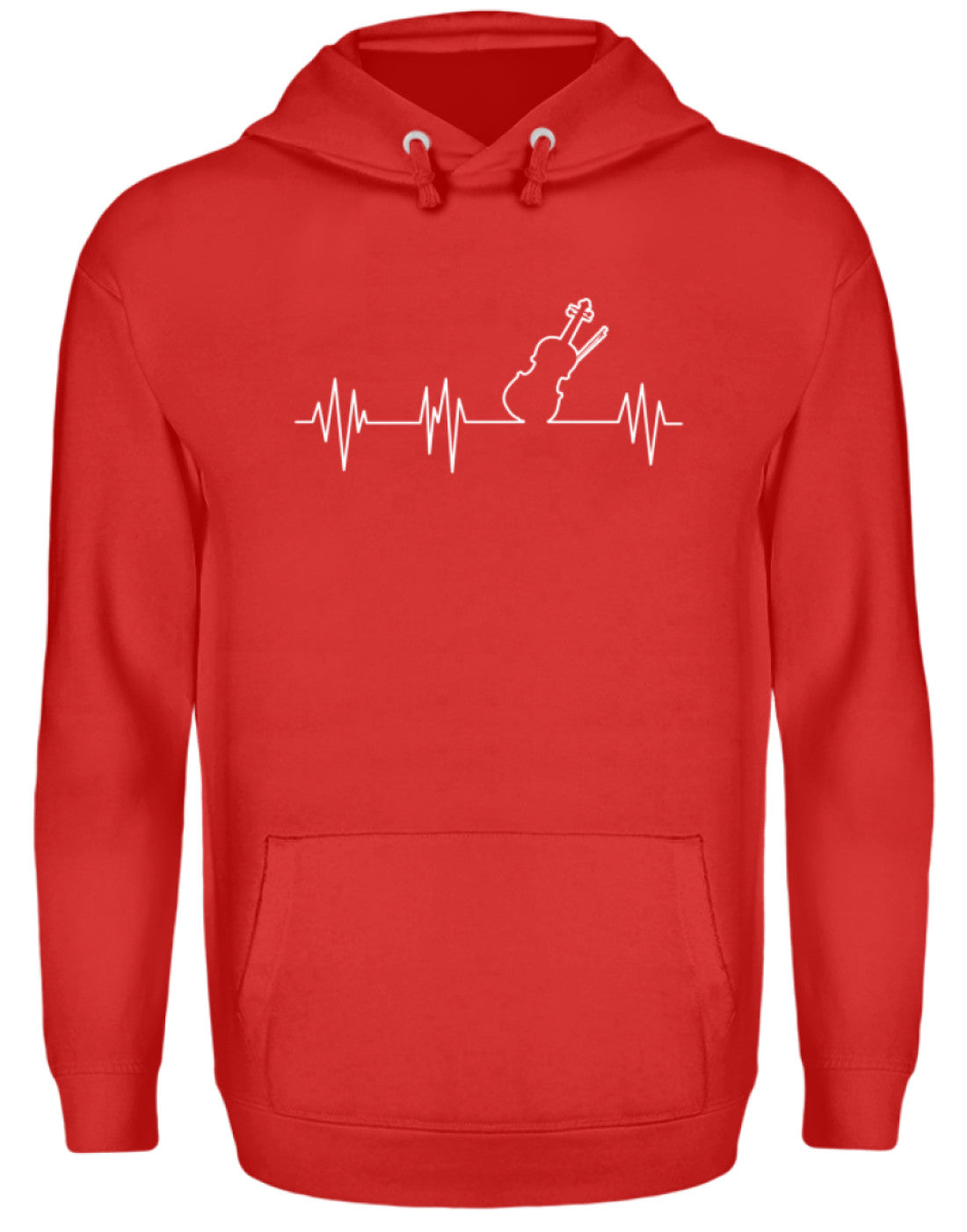 Geigen Hoodie