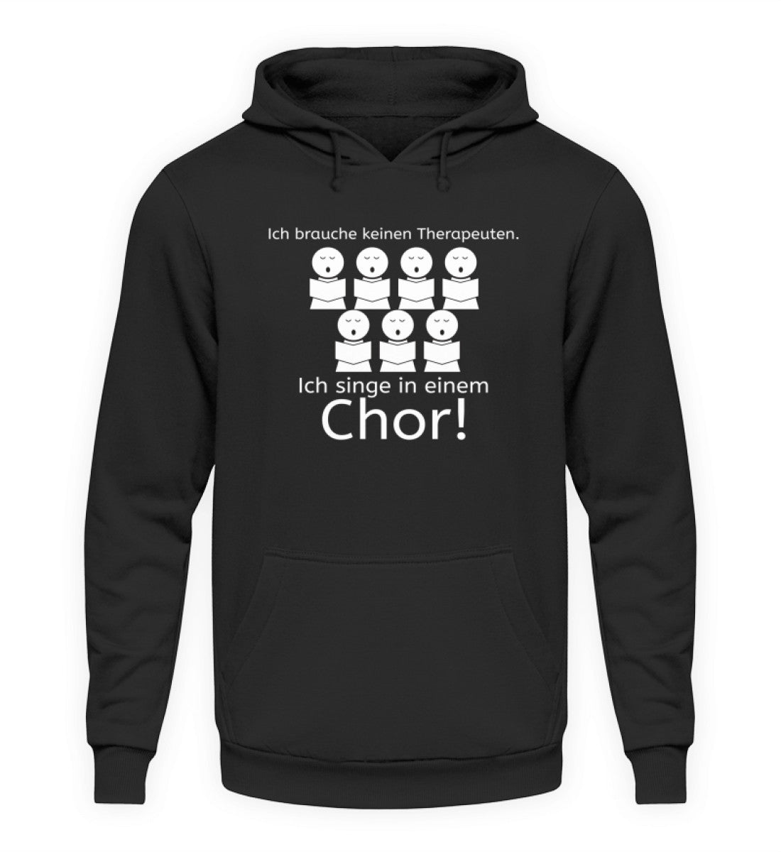 Chor Hoodie