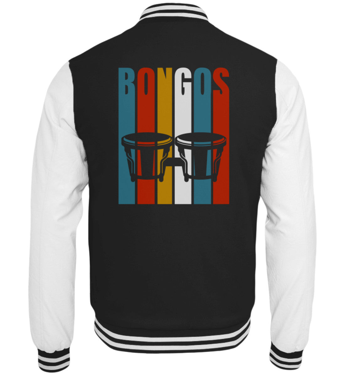 Bongos College-Jacke
