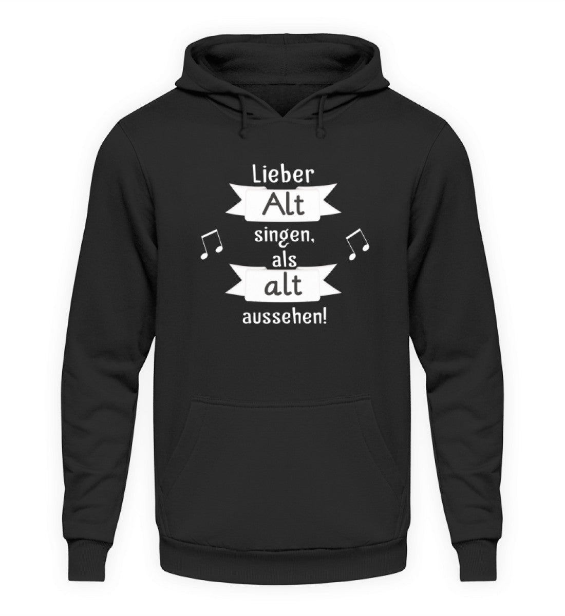 Chor Hoodie