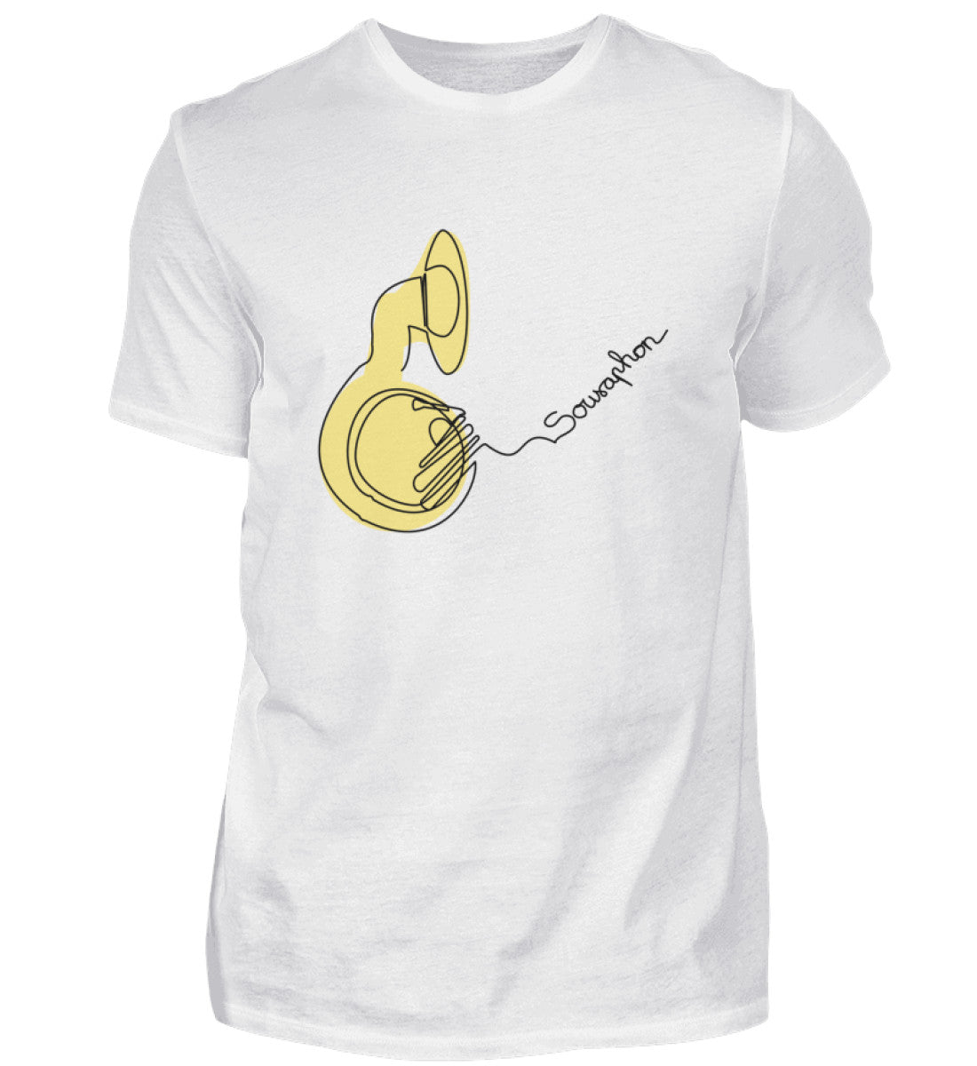 Sousaphon T-Shirt