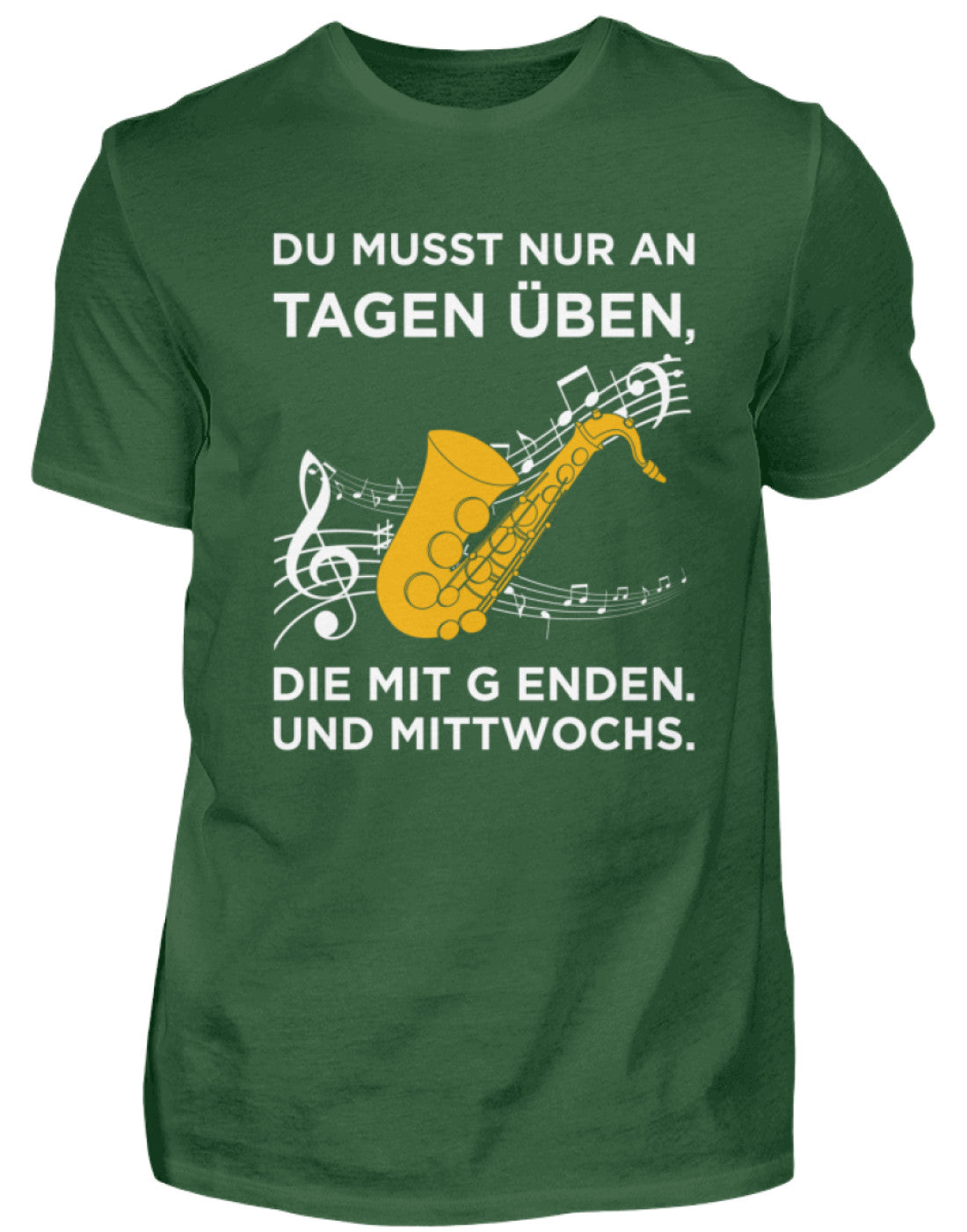 Dunkelgrün