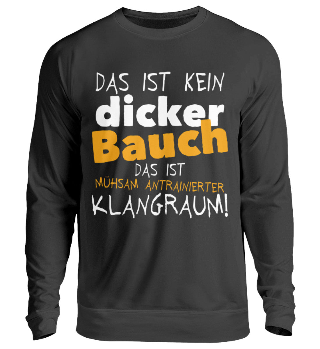 Chor Pullover