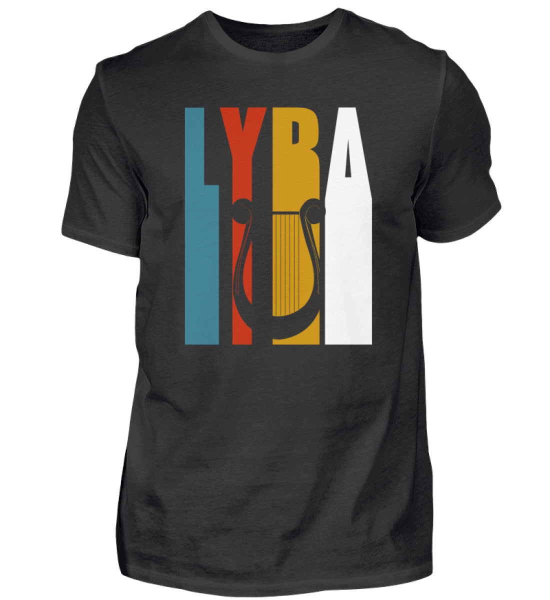 Lyra T-Shirt