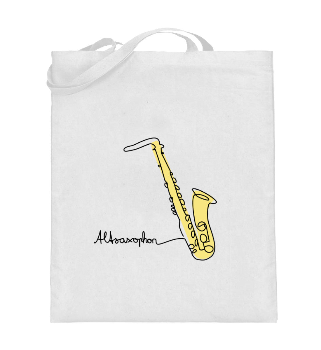 Alt-Saxophon Notentasche