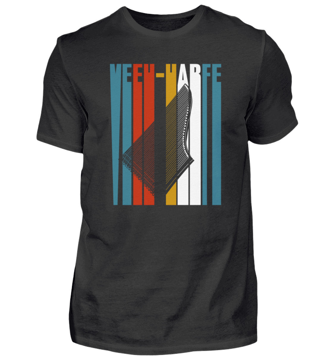Veeh-Harfe T-Shirt