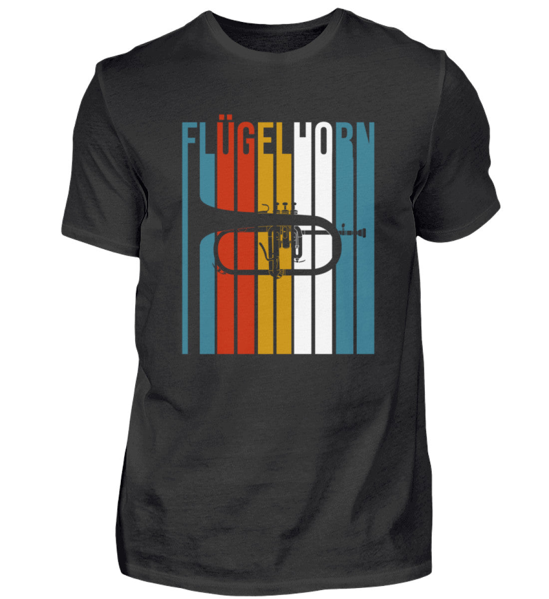 Flügelhorn  T-Shirt