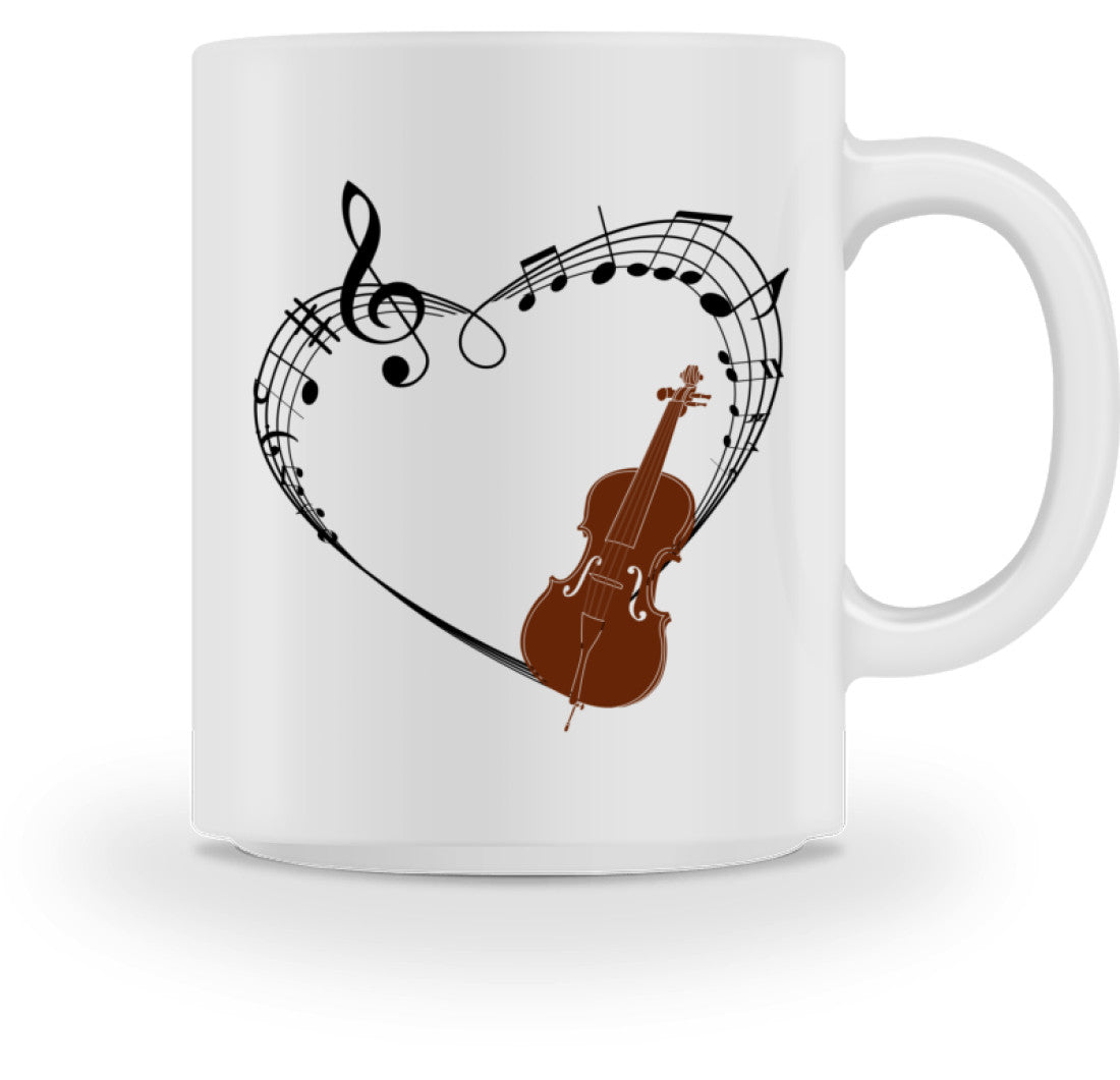 Cello Tasse