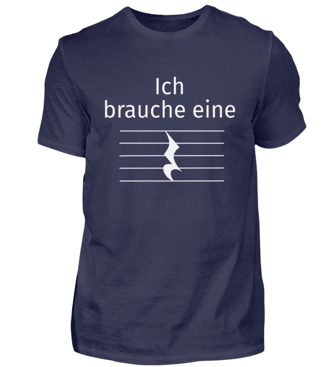 Lustiges Musiker Pause Shirt