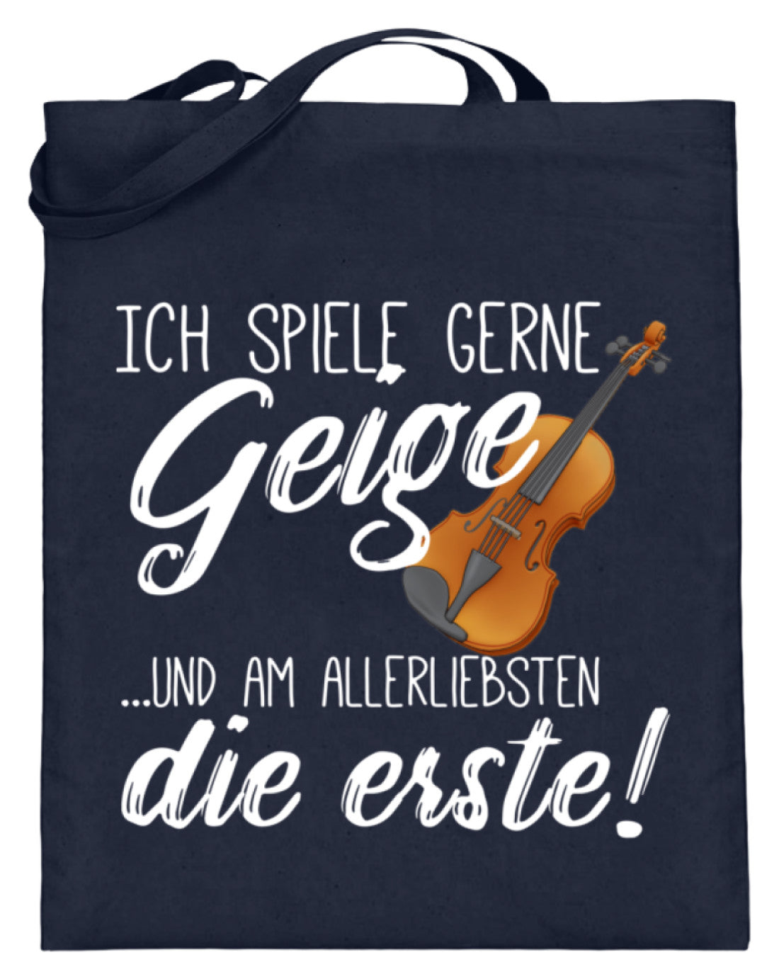 Musiker Notentasche Geige