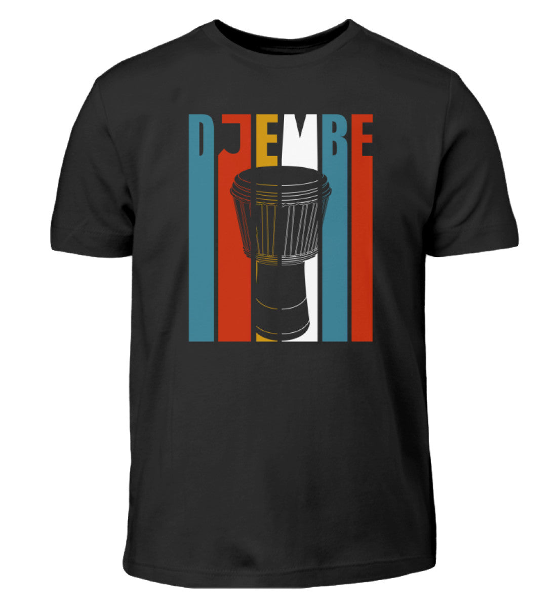 Djembe Kinder T-Shirt