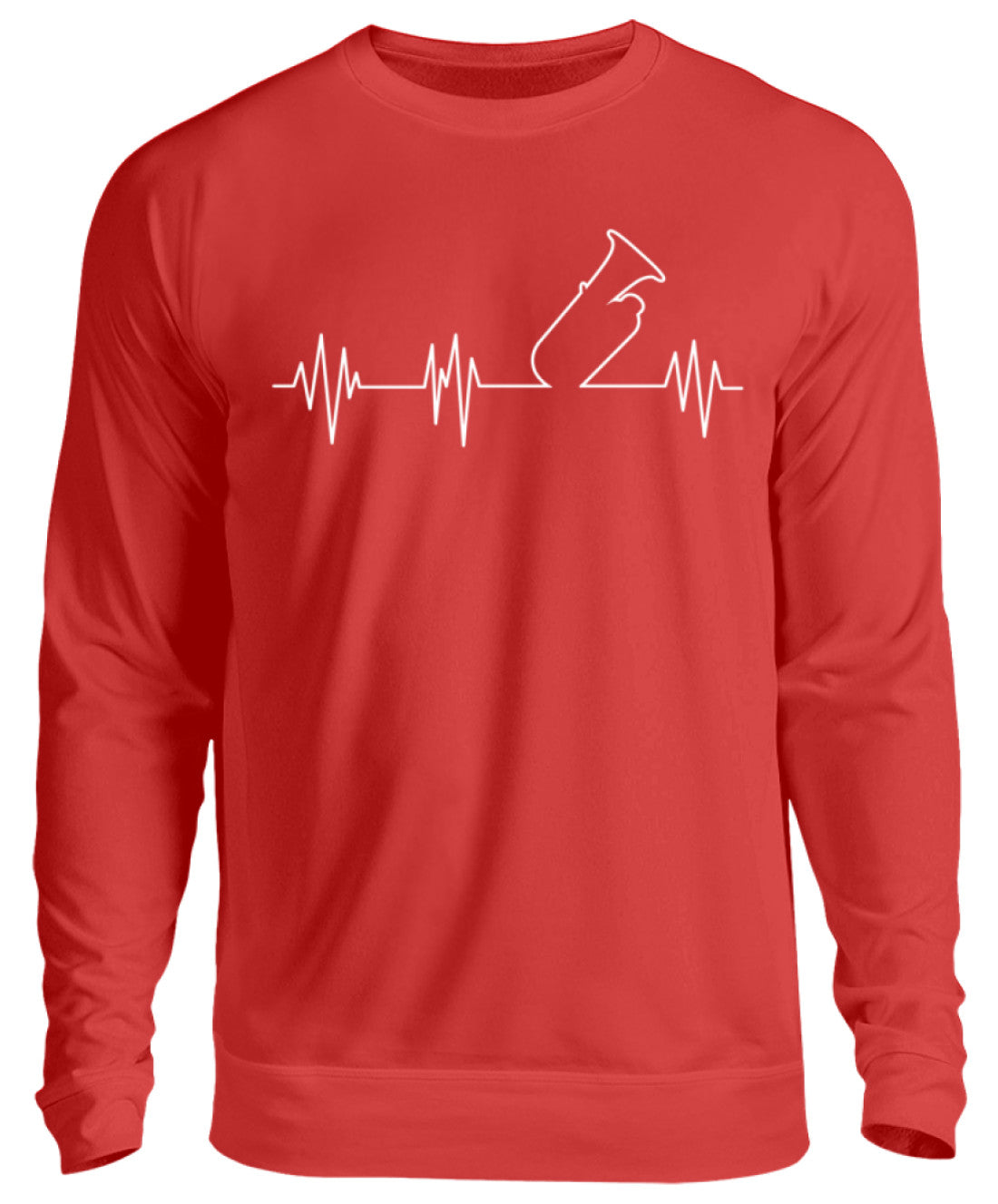 Pullover  Tuba