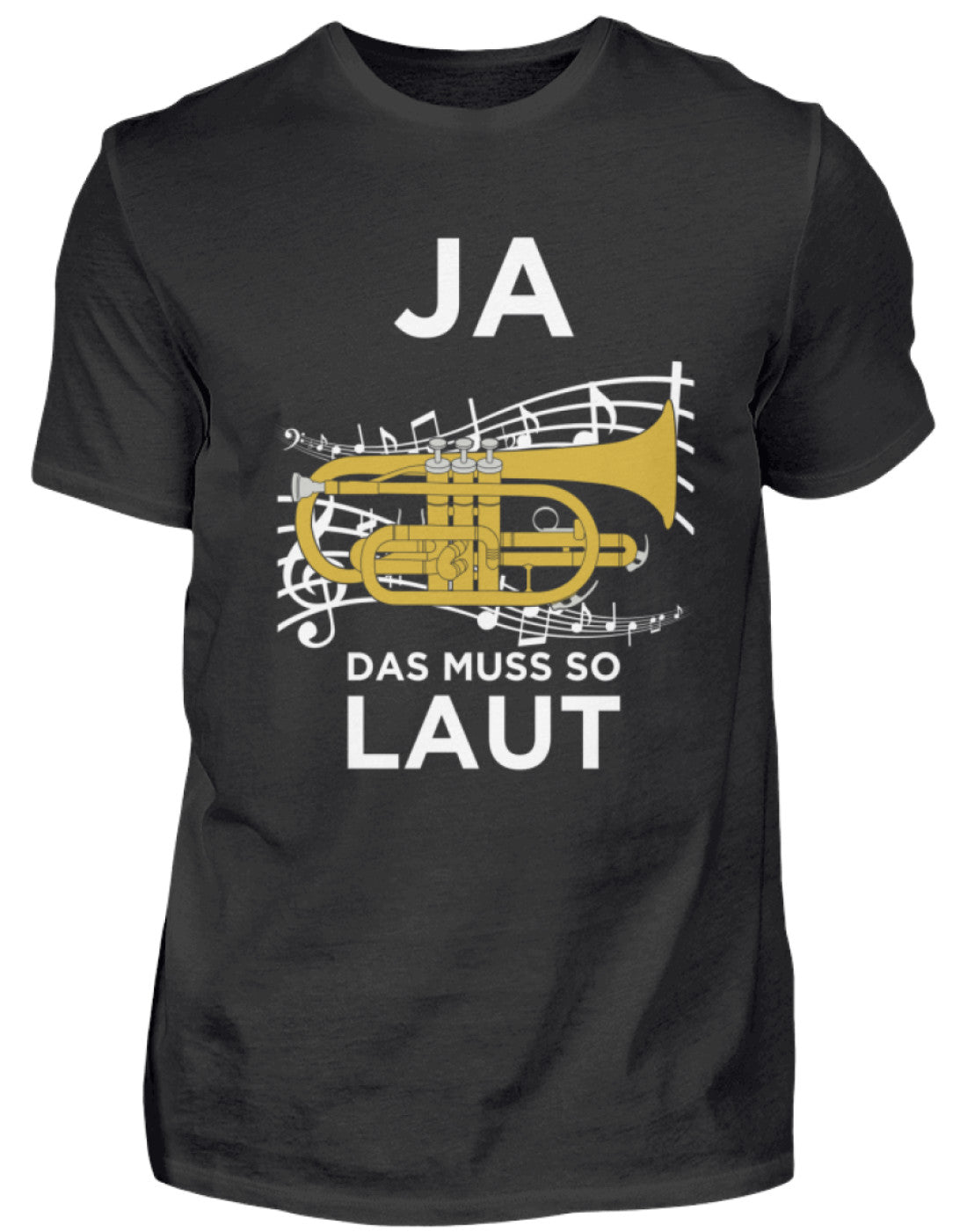 T-Shirt  Kornett