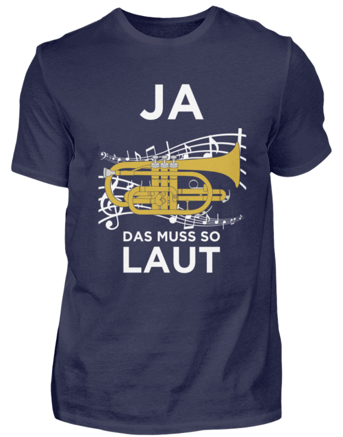 Kornett  T-Shirt