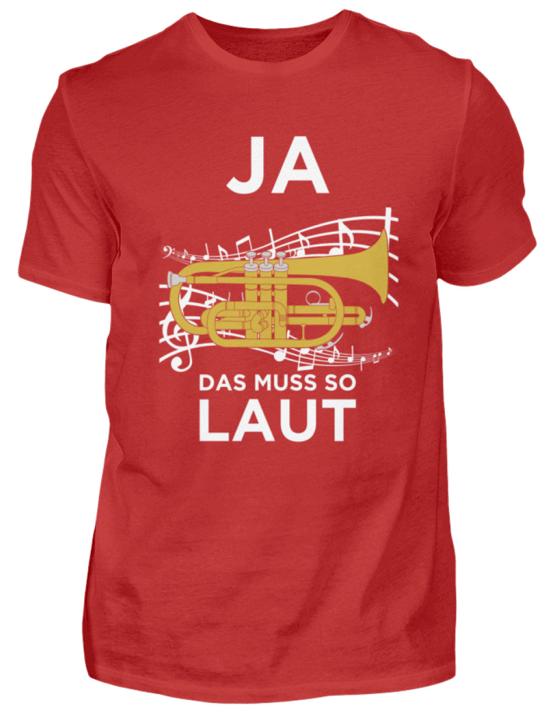 Kornett  T-Shirt