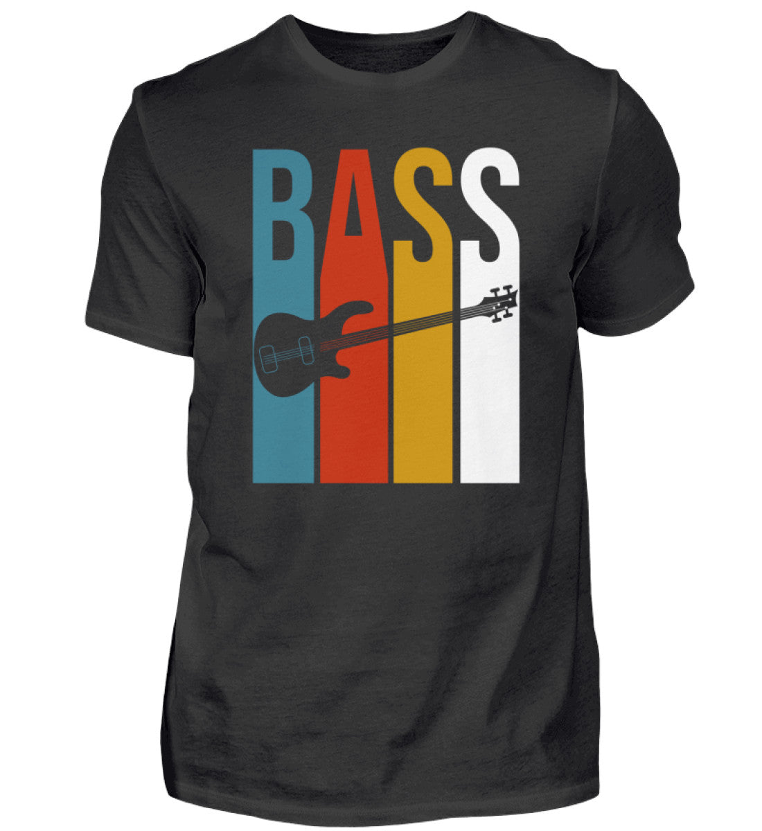 Bassist T-Shirt