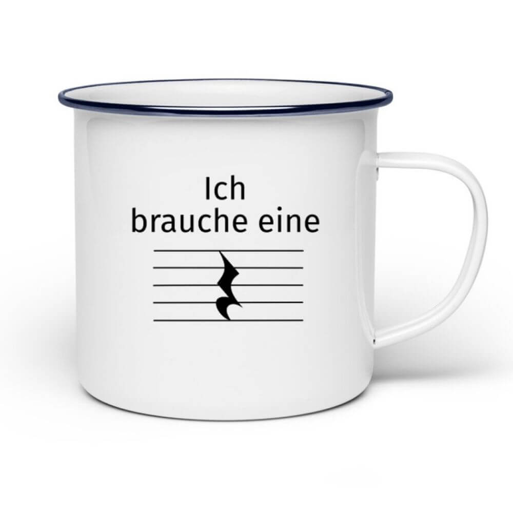 Musiker Geschenk Tasse