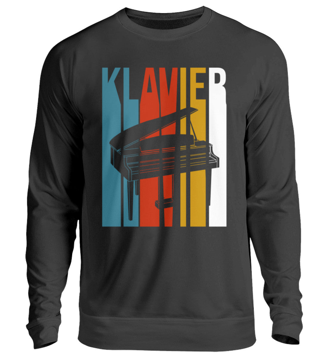 Klavier Pullover