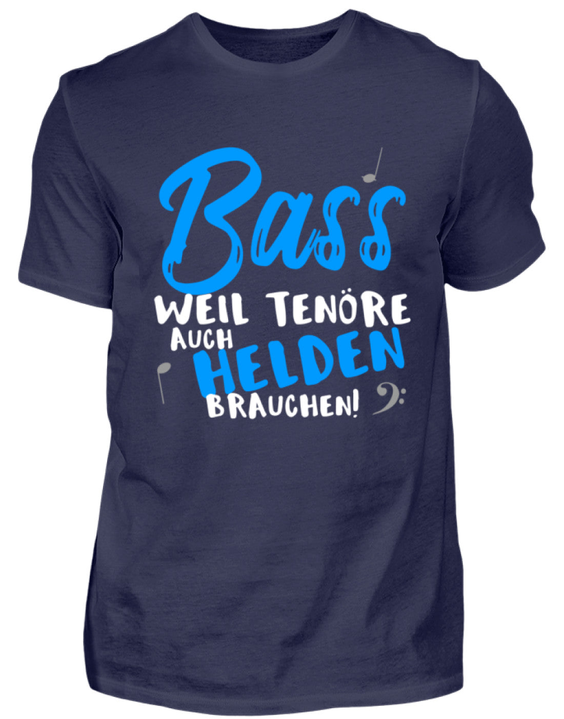 Dunkel-Blau