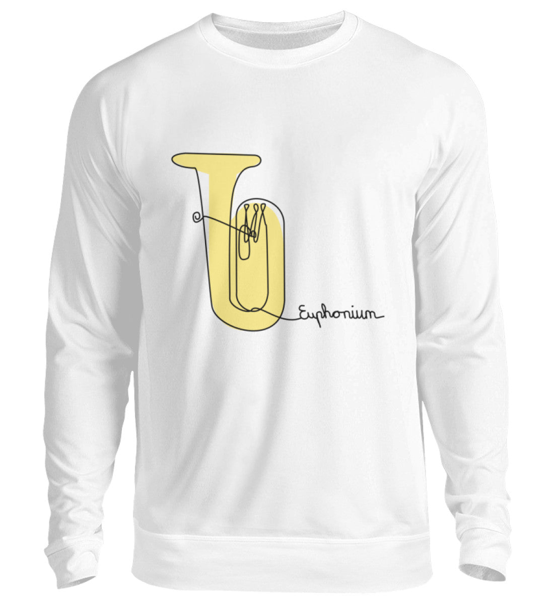 Euphonium Pullover