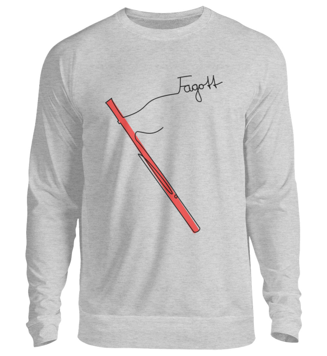 Pullover  Fagott