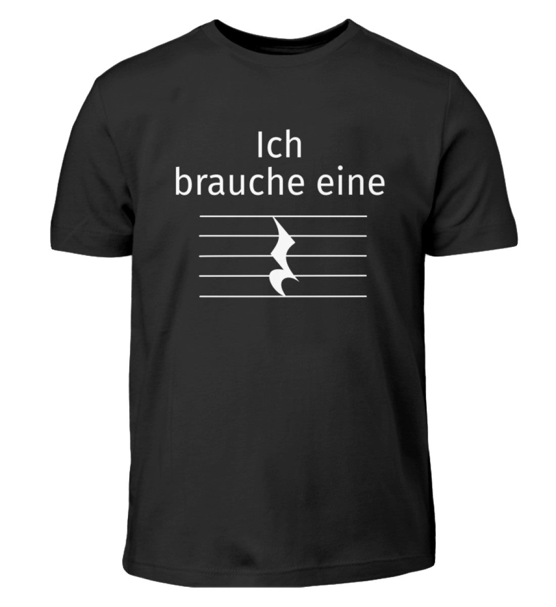 Musiker T-Shirt 