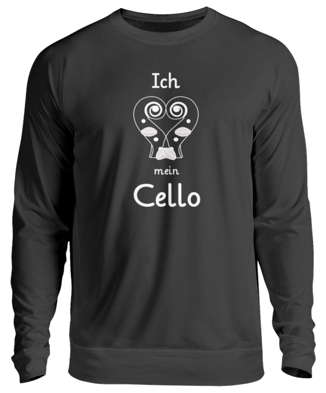 Cello Pullover
