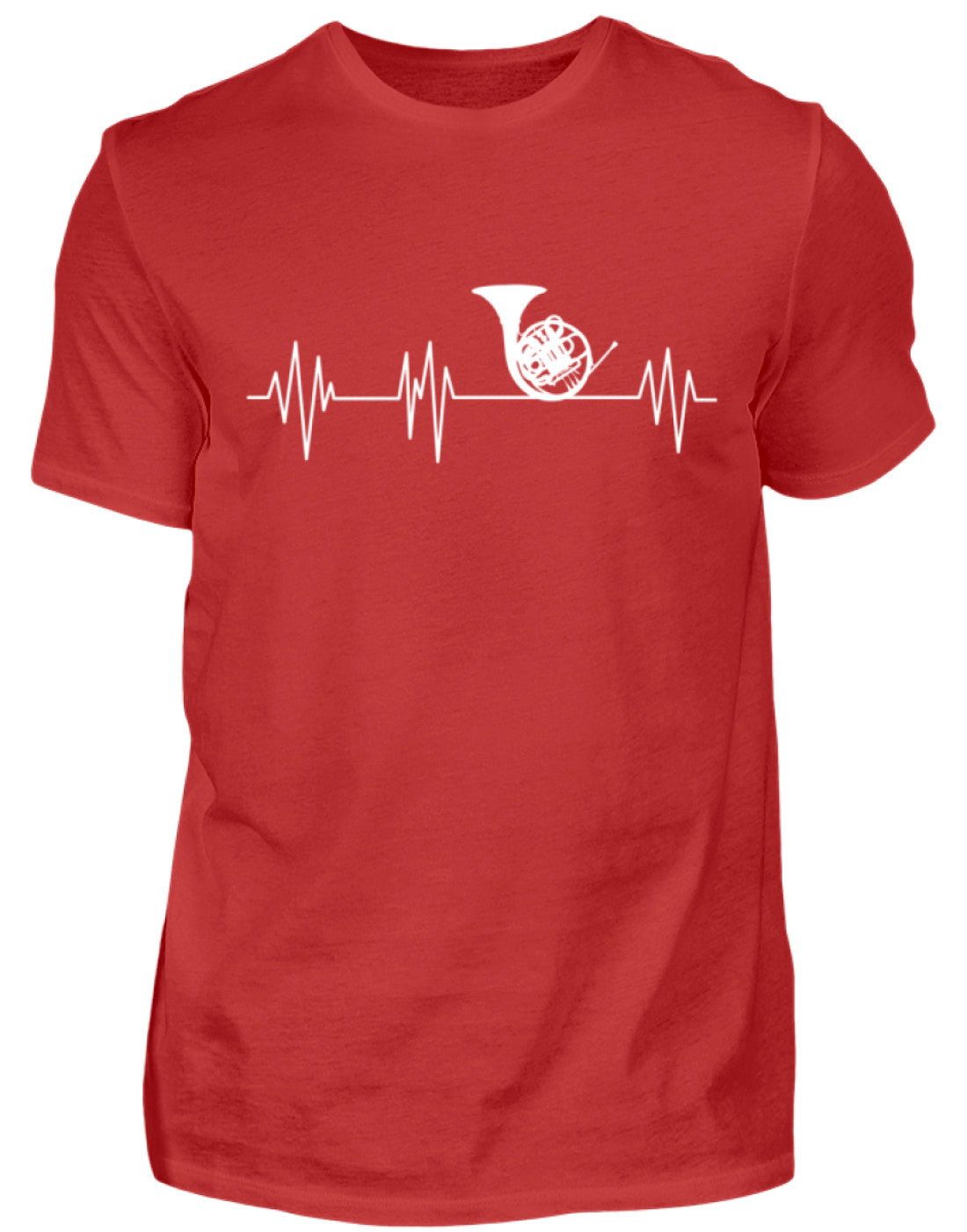 Horn T-Shirt