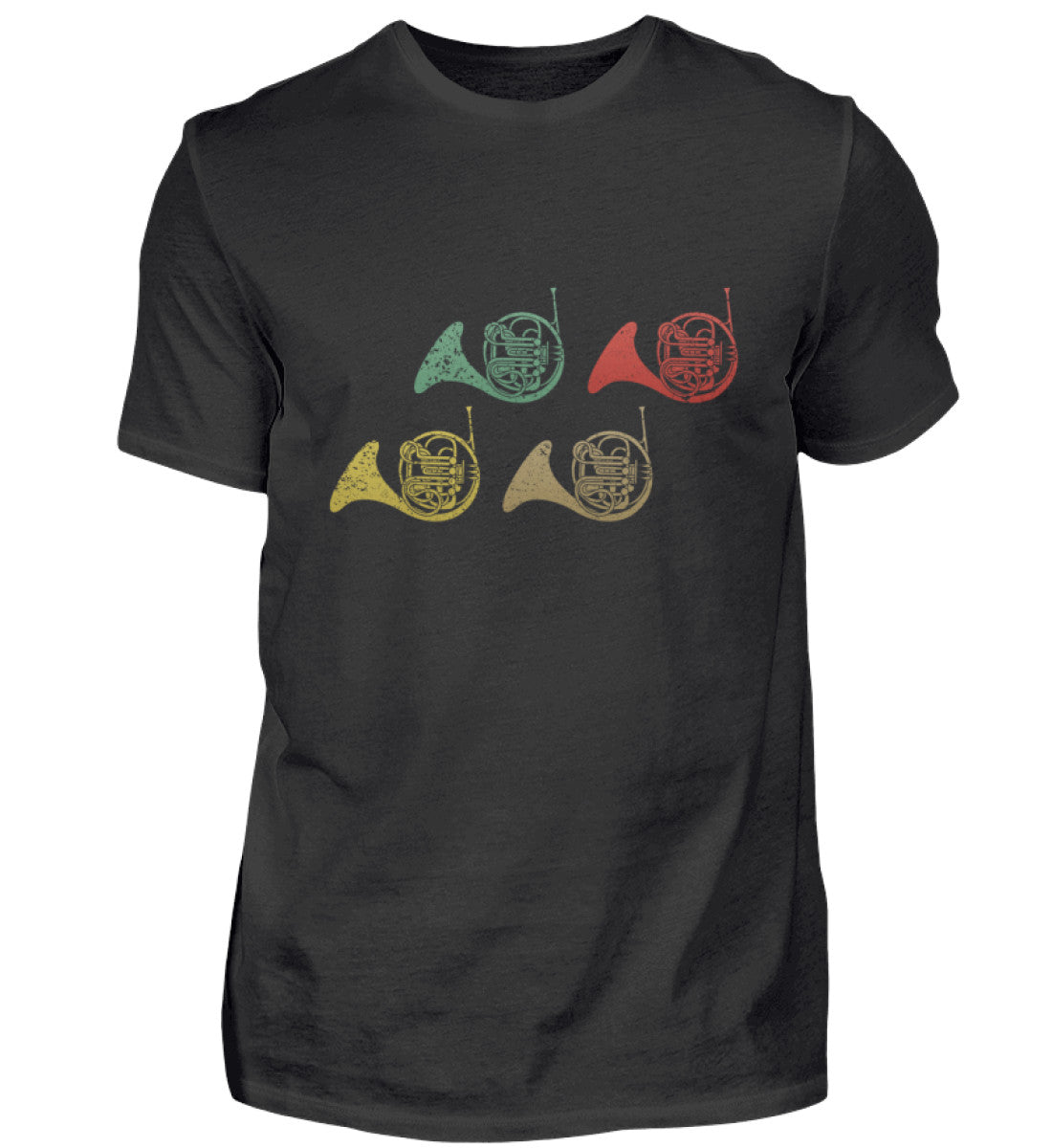 Horn T-Shirt