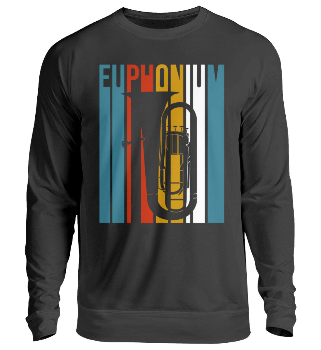 Euphonium Pullover