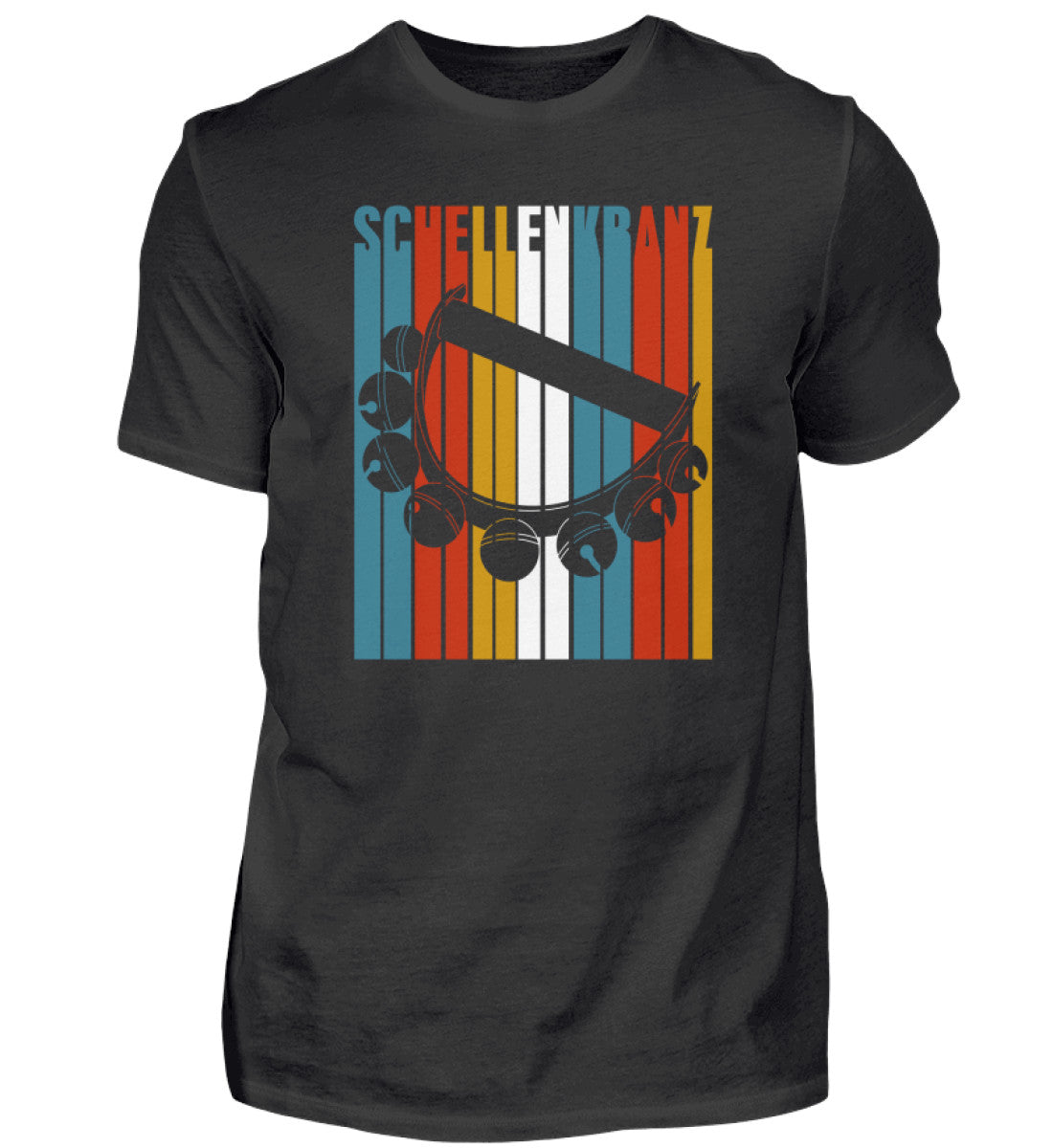 Schellenkranz T-Shirt