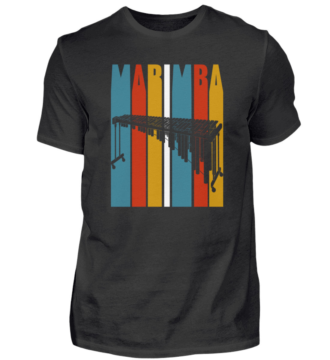 Marimba T-Shirt