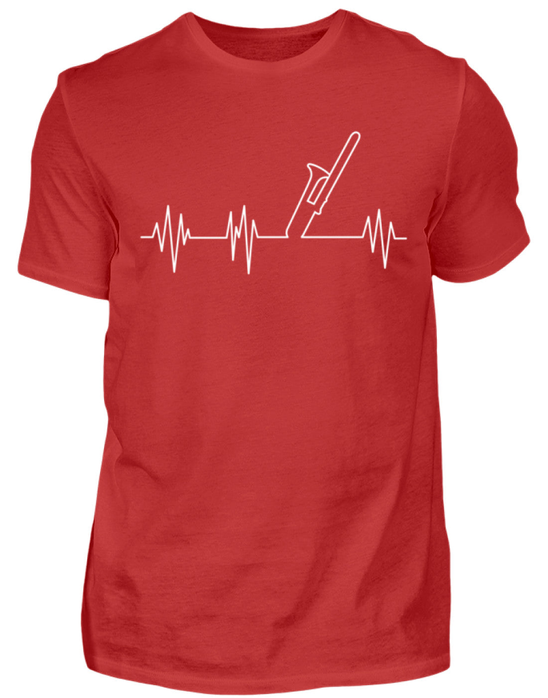 T-Shirt  Posaune