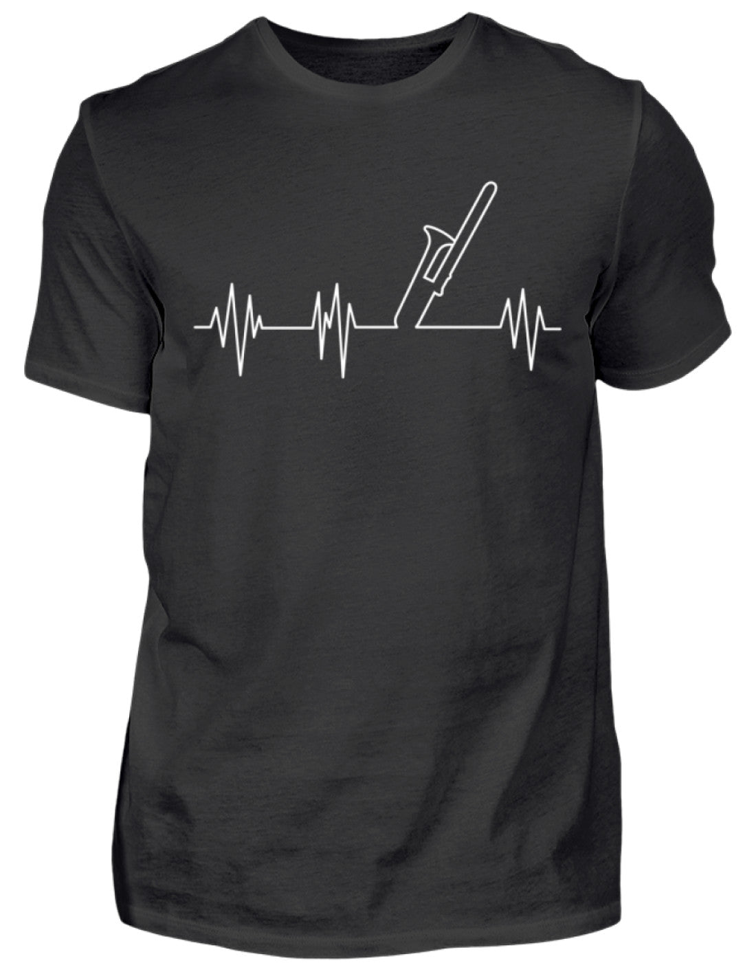 T-Shirt  Posaune