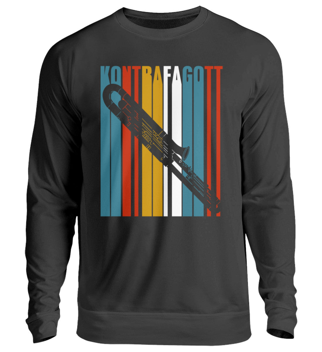 Kontrafagott Pullover
