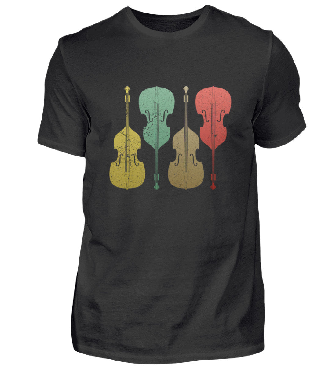 Kontrabass  T-Shirt