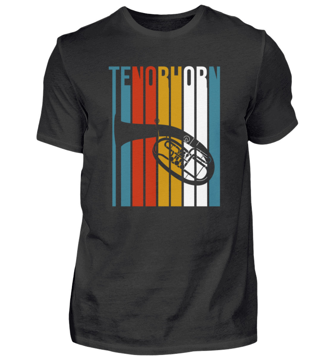 Tenorhorn T-Shirt