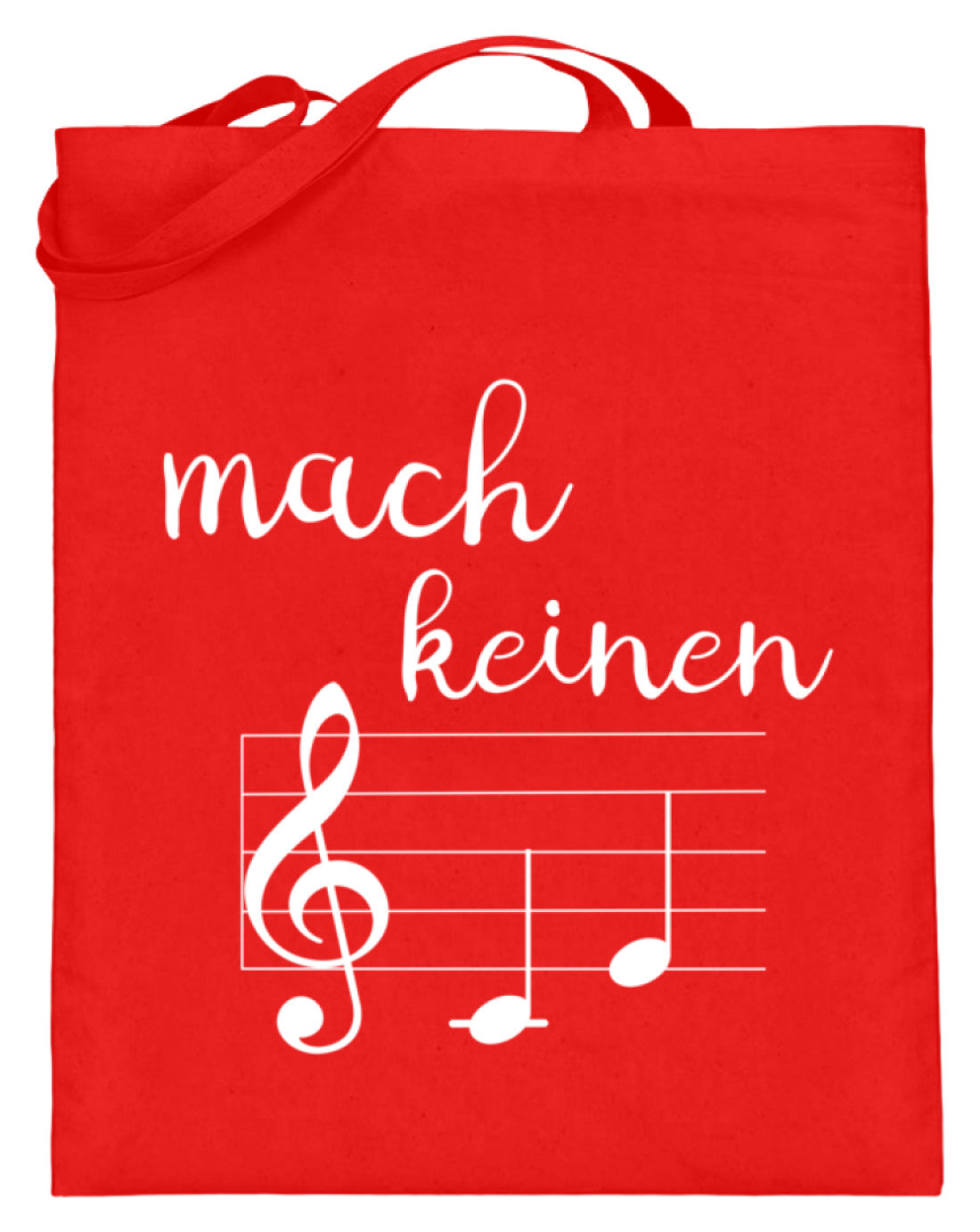 Notentasche Musiker 