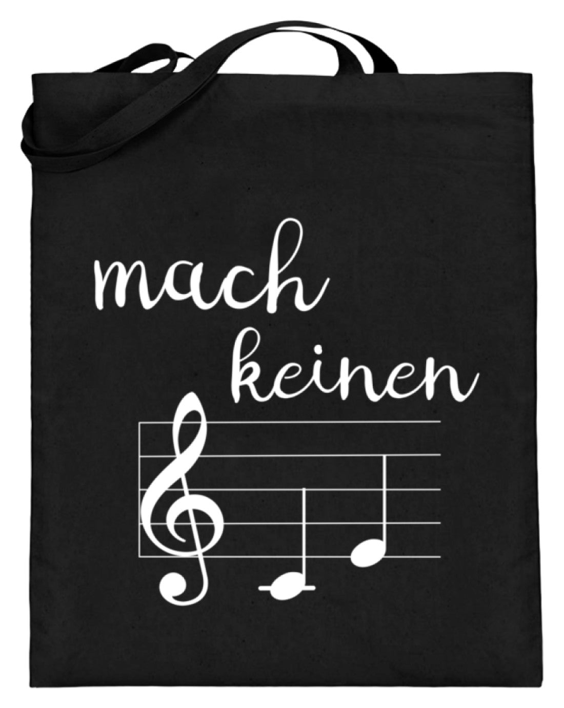 Musiker Notentasche 