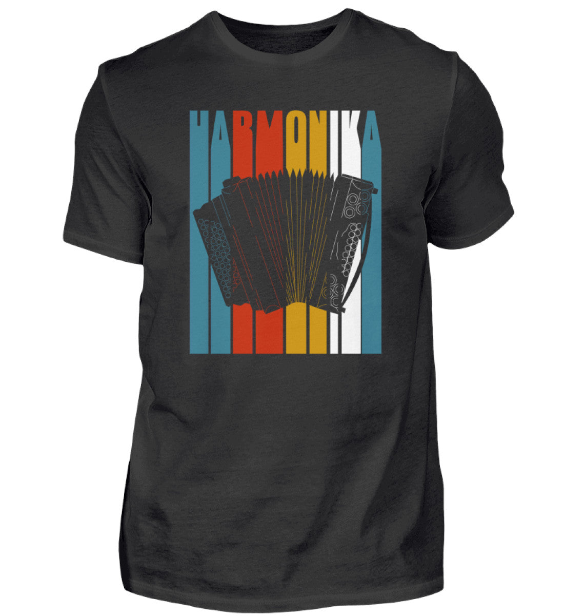Harmonika T-Shirt