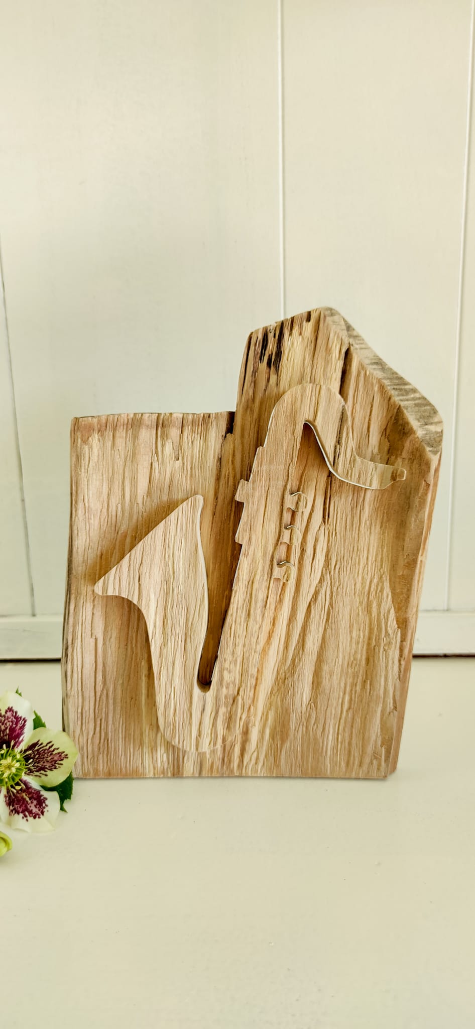 Holzkunstwerk – Holzkunstwerk