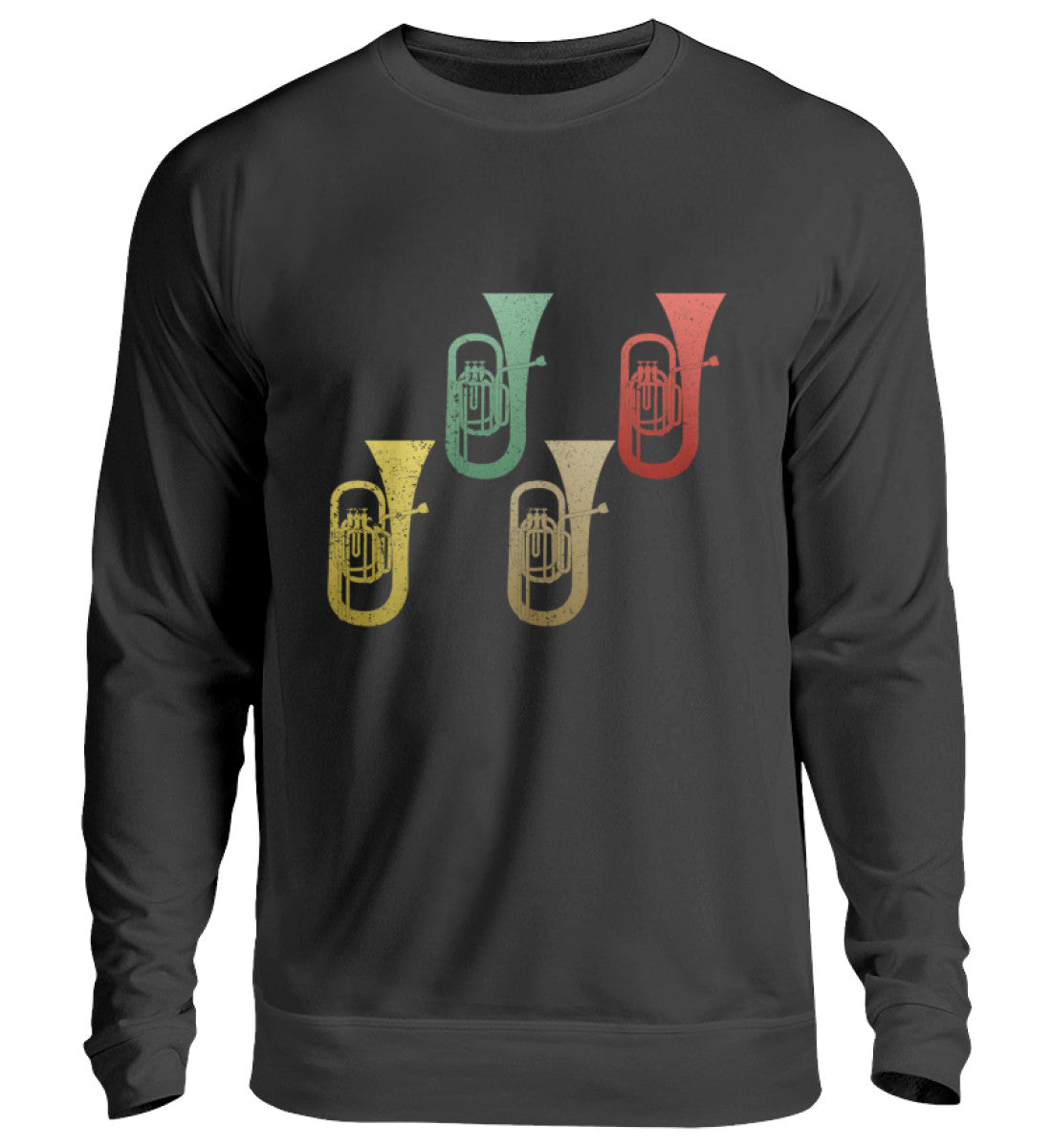 Tuba Pullover